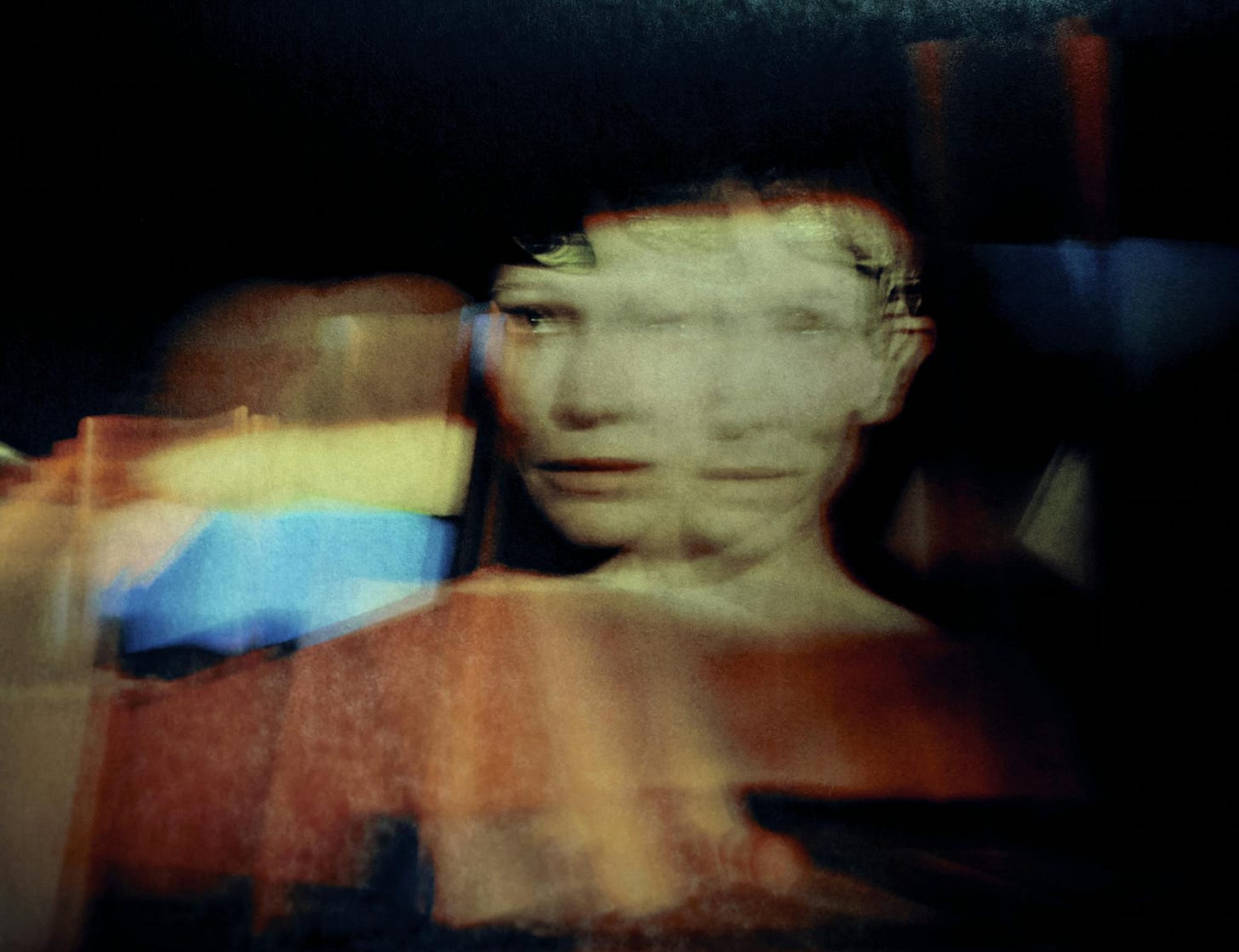 cate blanchett nyt magazine 2022 07