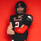 One of the Most Prolific QBs in Texas High School Football History is a Red Raider