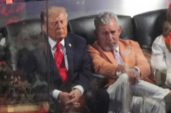 This President Cannot Handle the Truth