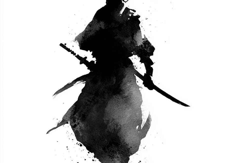 What is Warrior Zen?