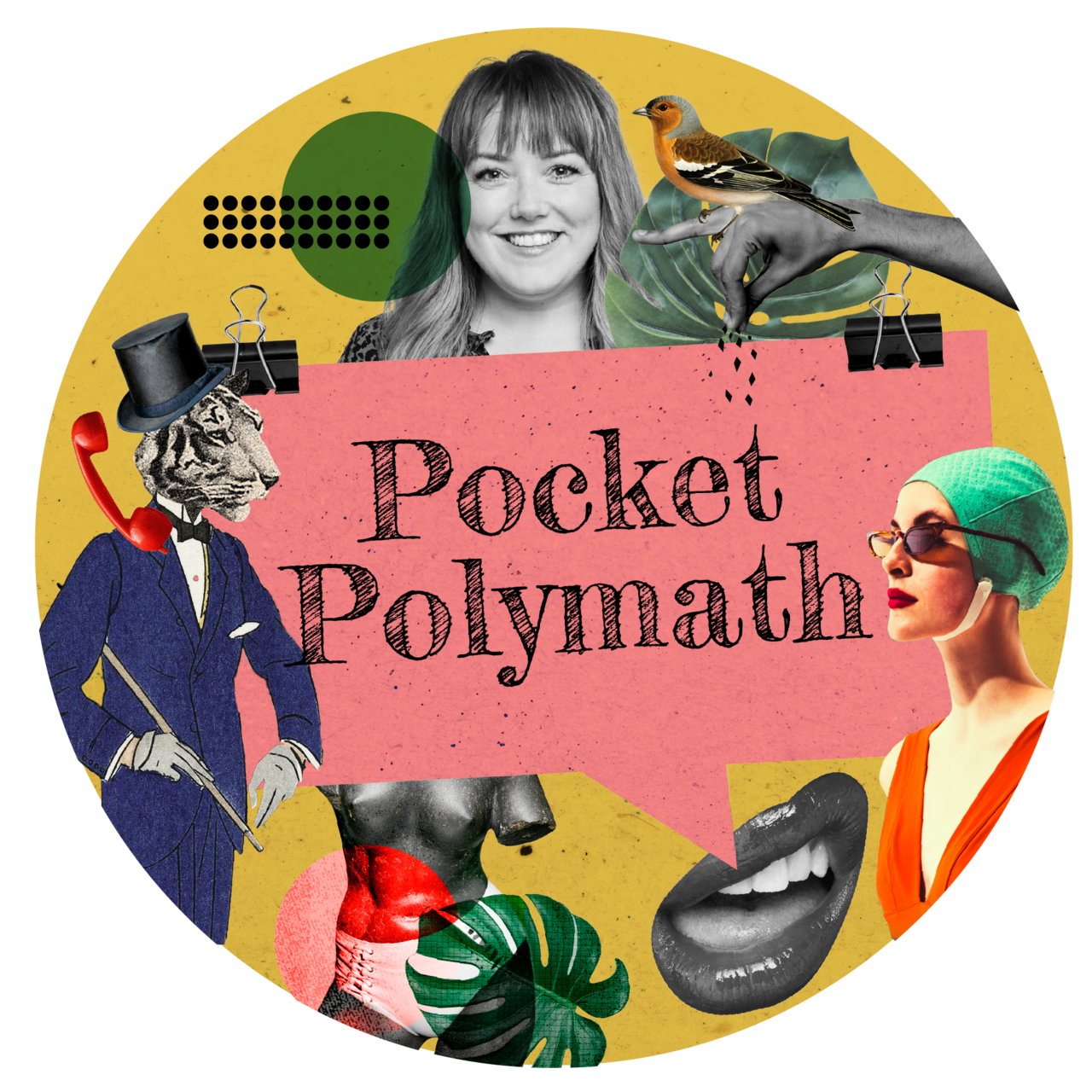 The Pocket Polymath