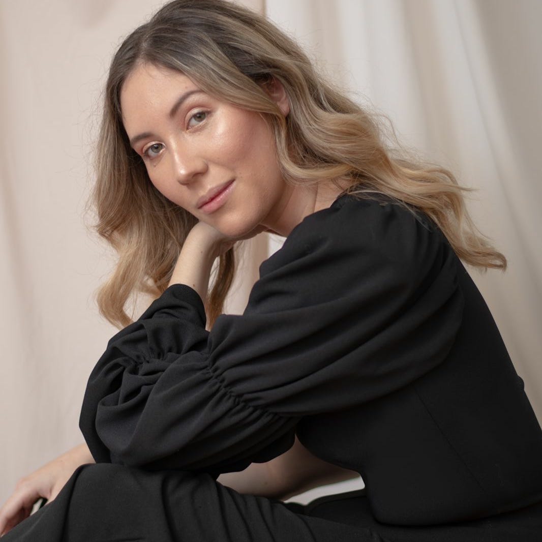 Sophia Pérez - Esophterica