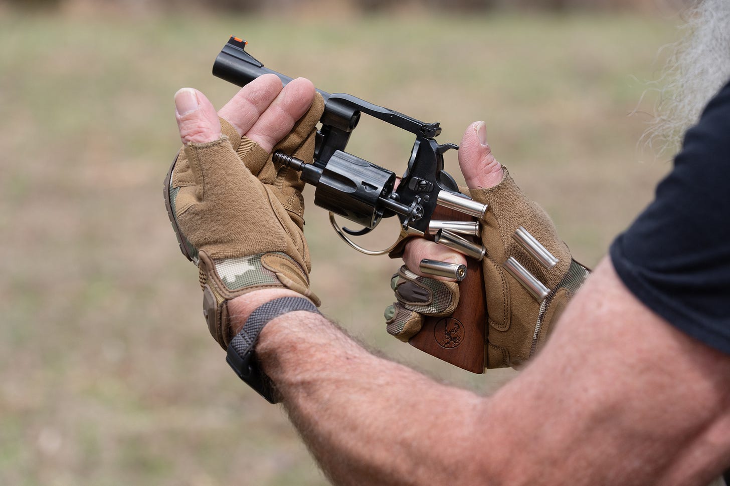 May be an image of text