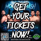 Saturday: MFPW's Monster Mash in Paulsboro