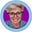 Avatar de Angélique.