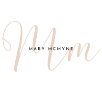 Mary McMyne logo