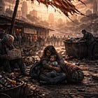 The American Disavowal: From Feeding the World to Abandoning Our Own