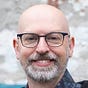 Mark F Griffin's avatar