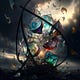 Lawrence Winnerman | SCIENCE FICTION