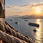 Why Are Ships Expensive While Freight Rates Fall?