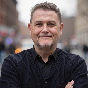 The Human Advantage 