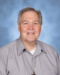Dcn. Tom Loewe – St. Thomas the Apostle ...