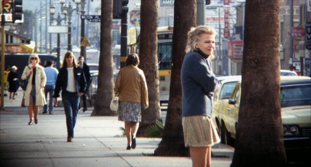 A WOMAN UNDER THE INFLUENCE (1974) • Frame Rated