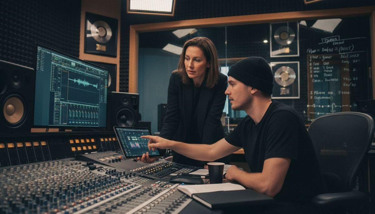 Role of Music Curators: Complete Industry Guide - Blog - Music24.com Role of Music Curators: Complete Industry Guide - Blog - Music24.com