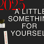 The Gift List: A Little Something for Yourself