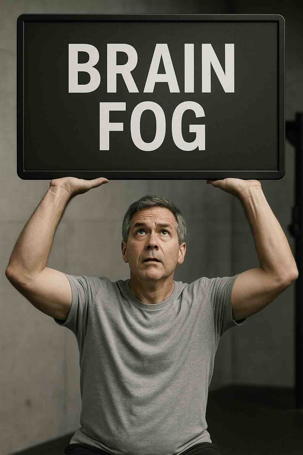 Early study indicates that creatine may help with brain fog and slow cognitive decline