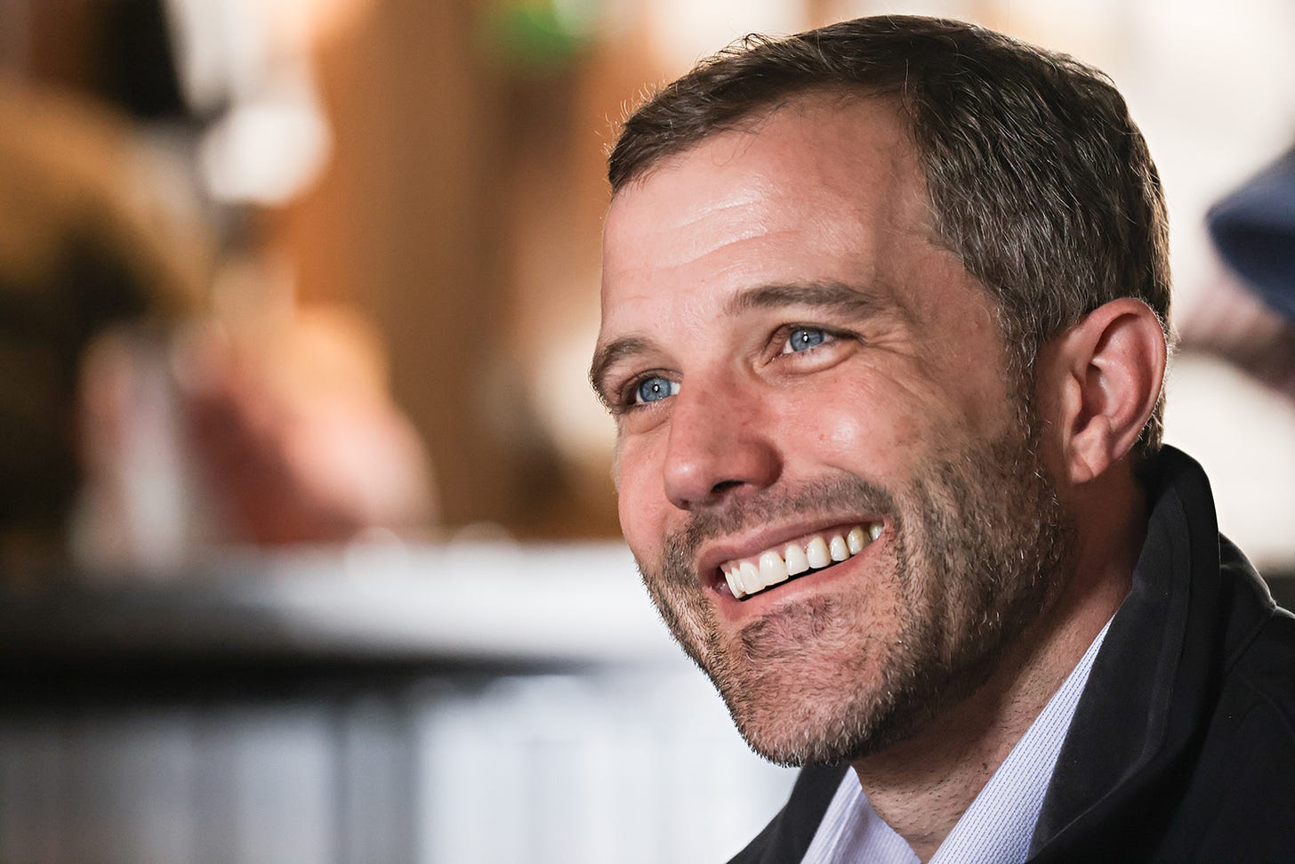Bodnar Expects to Clear Signature Threshold for Independent U.S. Senate ... Bodnar Expects to Clear Signature Threshold for Independent U.S. Senate ...