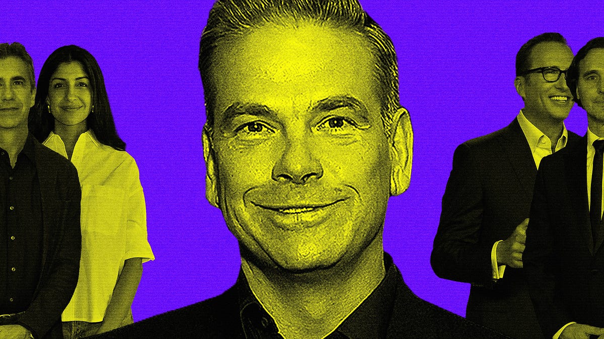 Fox Corp. accelerates into ad-supported streaming with $22 billion Roku deal