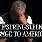 Springsteen v. Trump