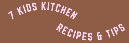 7kidskitchen