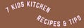 7kidskitchen