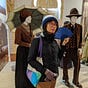 Teresa Mak's avatar