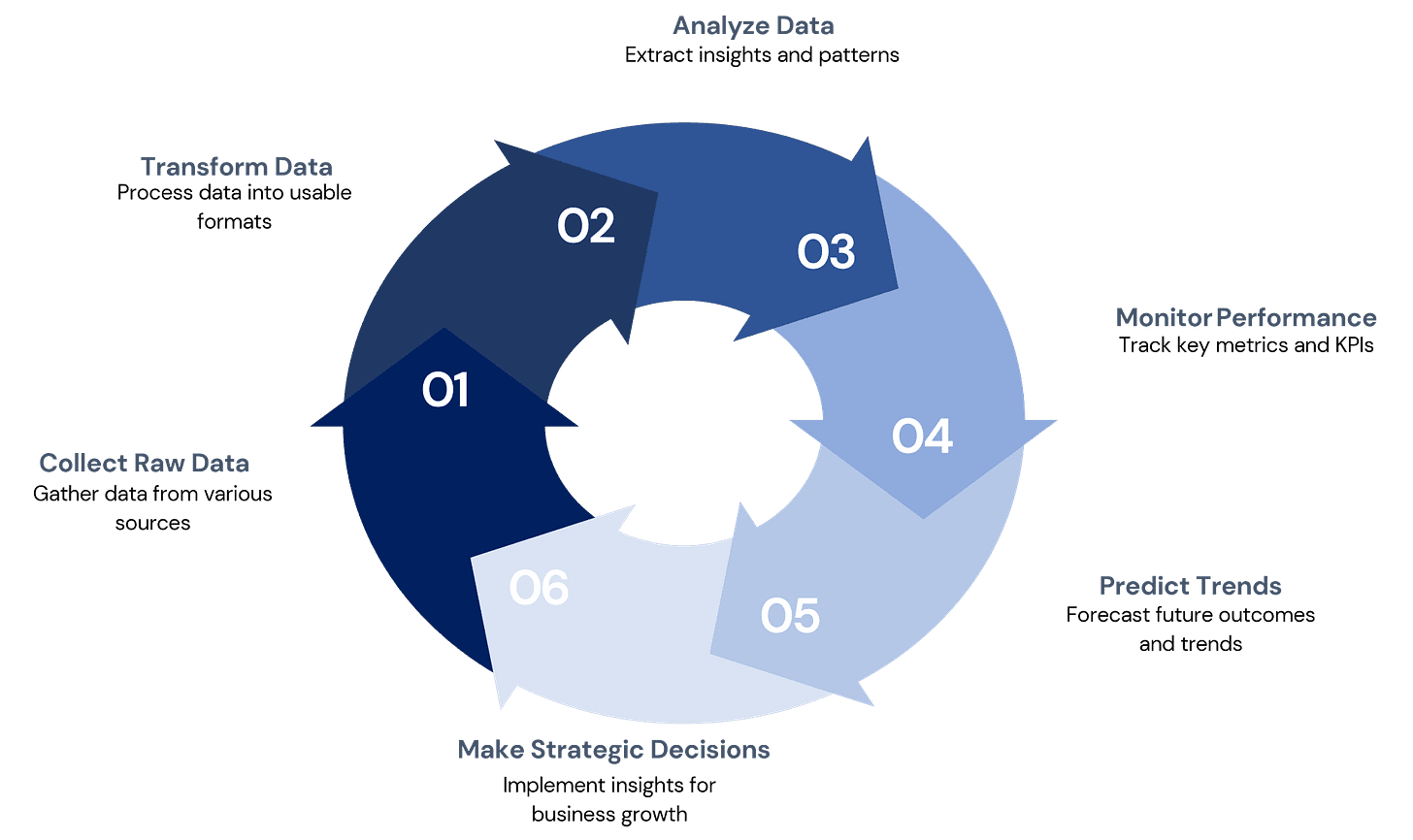 Business Intelligence Services