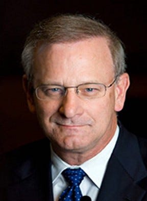 Thomas Hoenig, FOMC, governor Federal Reserve