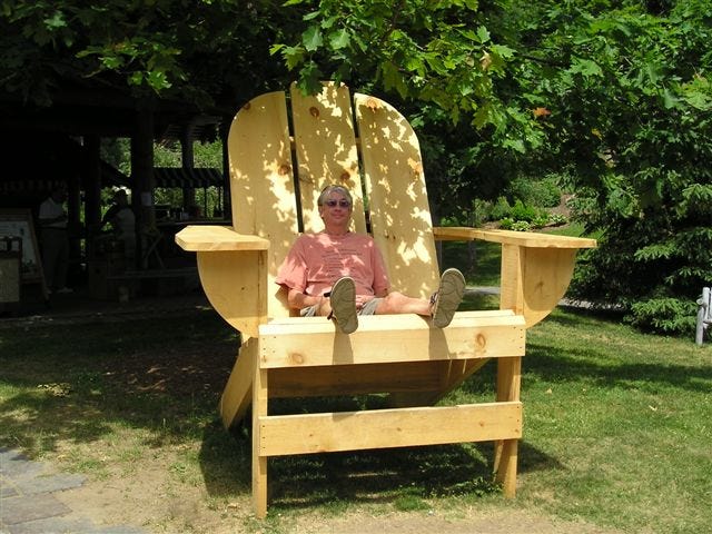 Mac Bogert - Make it better