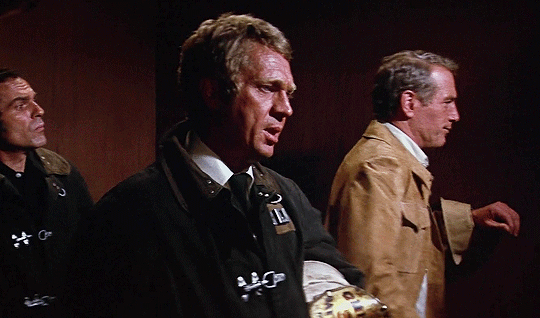 #filmedit from to live would be an awfully big adventure