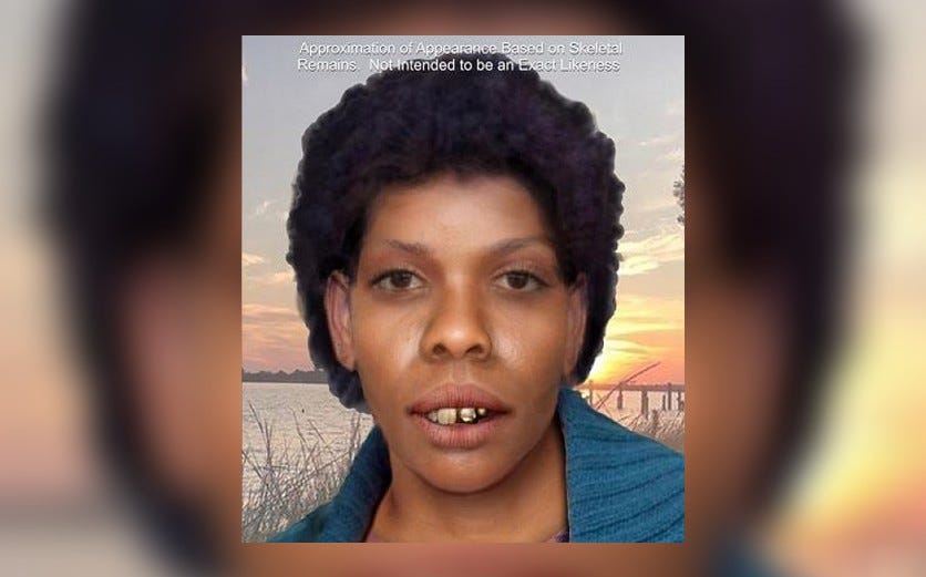 Clara Birdlong (1) Escatawpa Jane Doe