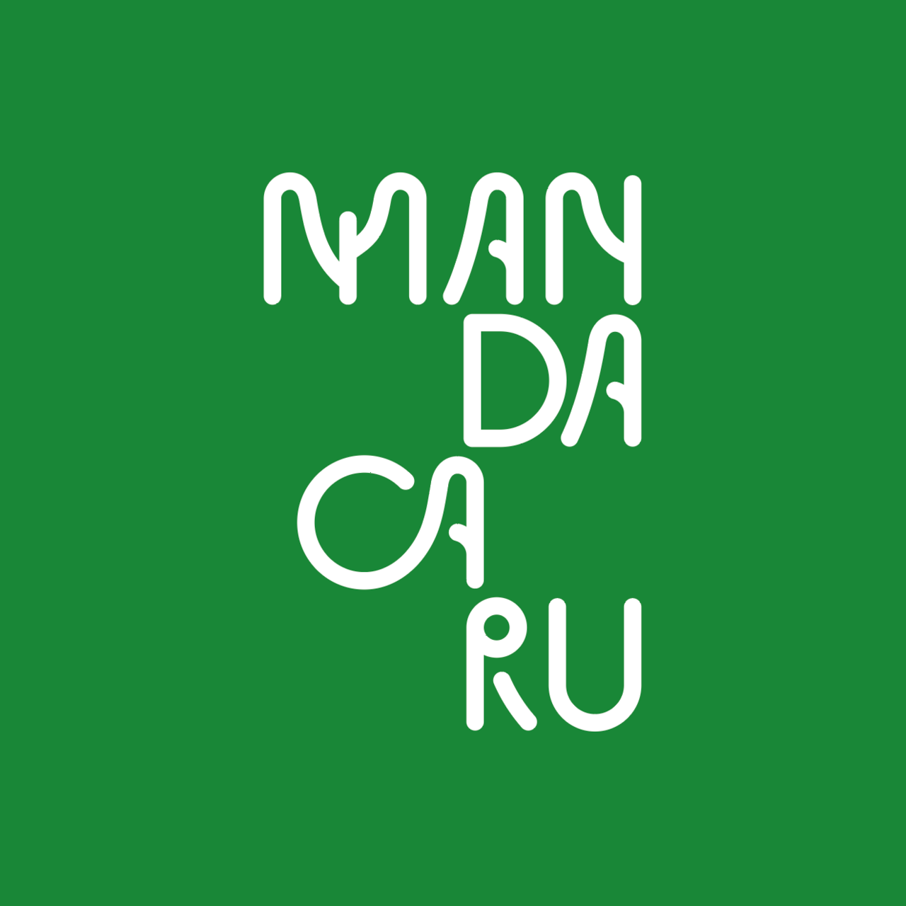 Artwork for Mandacaru Design