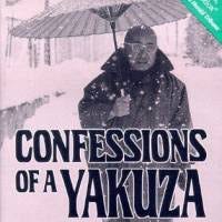 Confessions of a Yakuza': Vice and ...