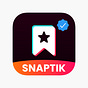 SnapTik APK's avatar
