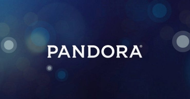 Pandora
