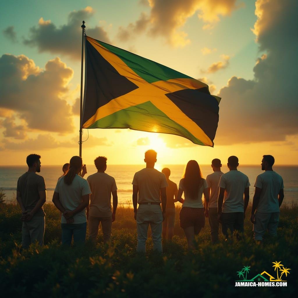 Jamaica’s Overlooked Position in a Rapidly Advancing World