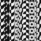 Breaking monotony with patterns from the Philippines