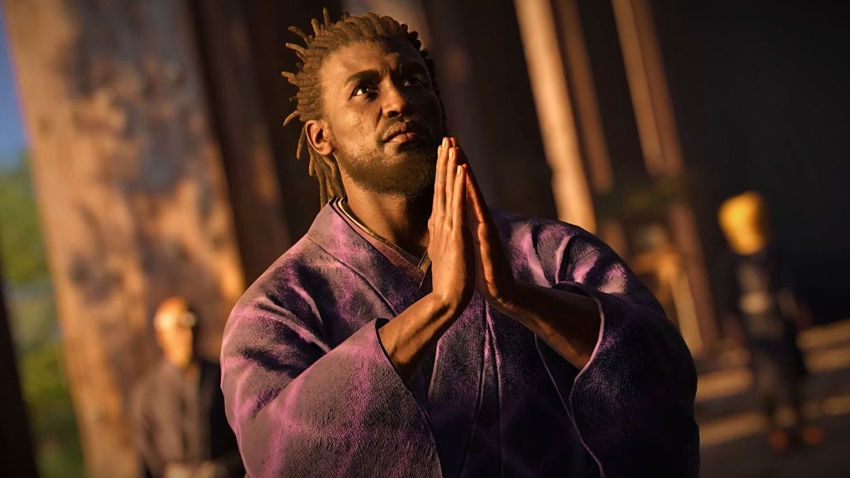 Assassin's Creed Shadows' "Canon Mode" gives you the official RPG  experience – but it'll cost you almost every romance option | GamesRadar+