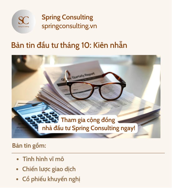 Tham gia cộng đồng nhà đầu tư Spring Consulting