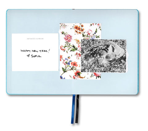 The Important Flowers Planner 2026 The Important Flowers Planner 2026