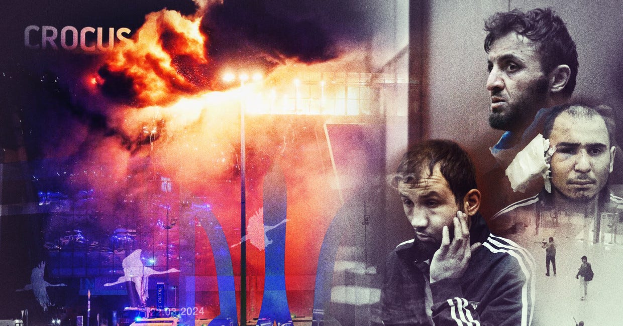 Ukrán "kalifátus": Amit a Nyugat inkább nem vesz észre, pedig Kijev kapcsolatait terrorista csoportokkal és iszlamistákkal még Nyugaton is elismerik