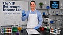 The VIP Retirement Income Lab