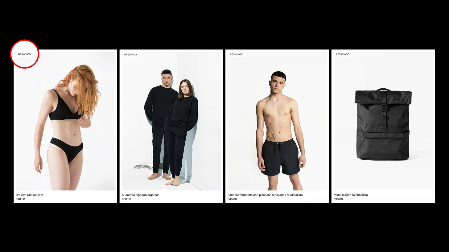 label-organico-reciclado-minimalism-brand-ecommerce-mejoras-usabilidad-experiencia-de-usuario-conversion