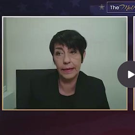 Christine Anderson, MEP: They Are Trying to Establish a One World Government 