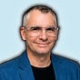 Stephen Mitchell's avatar