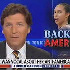 Tucker Carlson Triggered In Every Way By Black Lesbian Brittney Griner Being Freed From Russia, Jeeeeeeesus