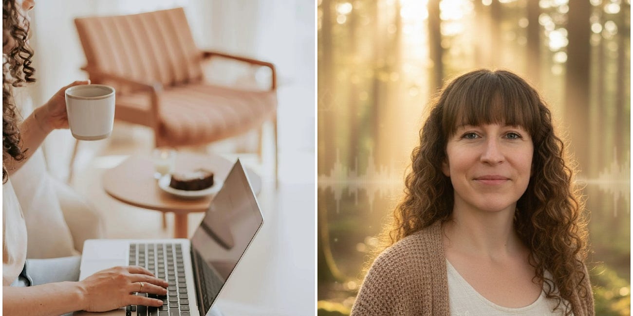 5-minutes with... Diane Langlois
