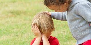 Developing Empathy in Kids Early