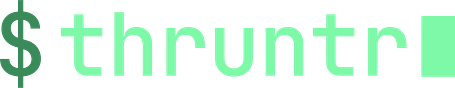 thruntr