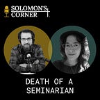 Solomon's Corner
